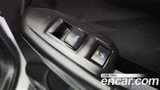 Chevrolet (GM Daewoo) Trailblazer id 2936341 из Кореи 10