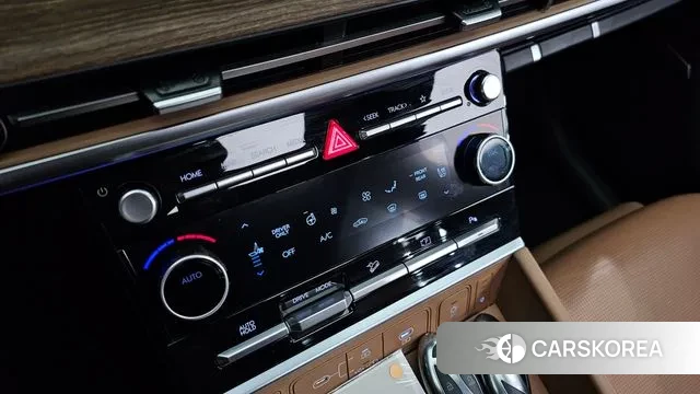 Hyundai Santa Fe (MX5) id 3482488 из Кореи 10