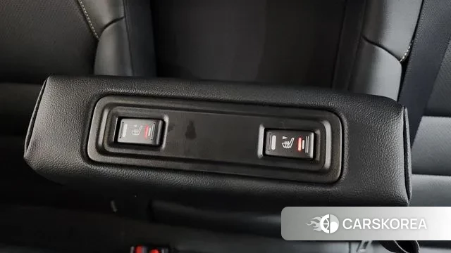 Renault Korea (Samsung) The New QM6 id 3509289 из Кореи 10