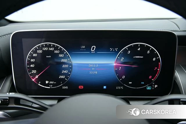 Mercedes-Benz GLC id 4210586 из Китая 10