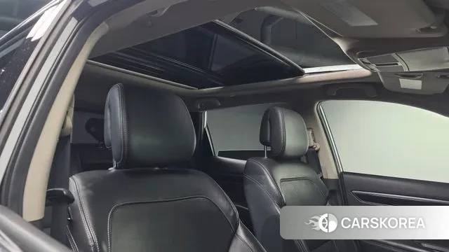 Renault Korea (Samsung) QM6 id 3682547 из Кореи 10