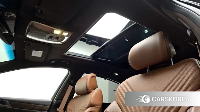 Genesis G80 (RG3) id 3301311 из Кореи 10