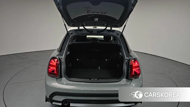 Mini Cooper id 4195866 из Кореи 10