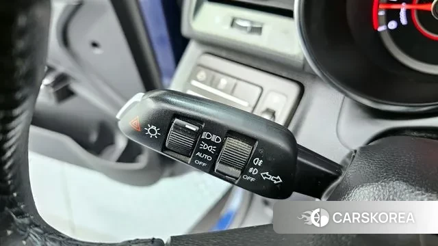 Ssangyong Tivoli Armor id 3531282 из Кореи 10