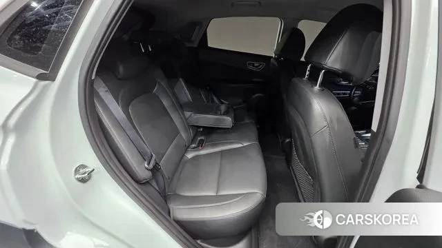 Hyundai Kona Electric id 3407137 из Кореи 10