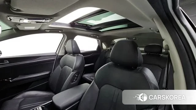 Kia K5 Hybrid 3rd Generation id 3290331 из Кореи 10