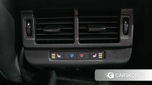 Land Rover Range Rover Evoque 2nd Generation id 3963383 из Кореи 10