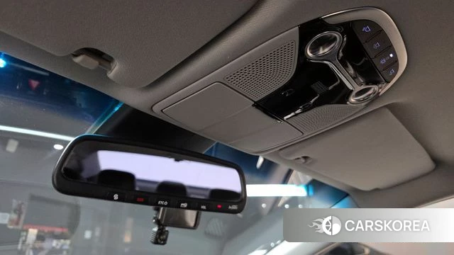 Hyundai Grandeur IG Hybrid id 4188639 из Кореи 10