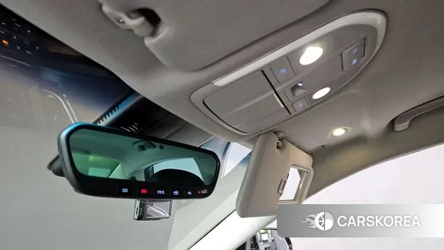 Genesis G80 id 3460312 из Кореи 10