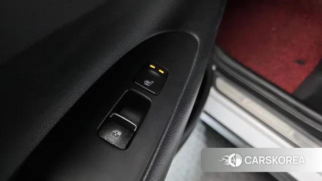 Hyundai The New Grandeur IG id 3646468 из Кореи 10