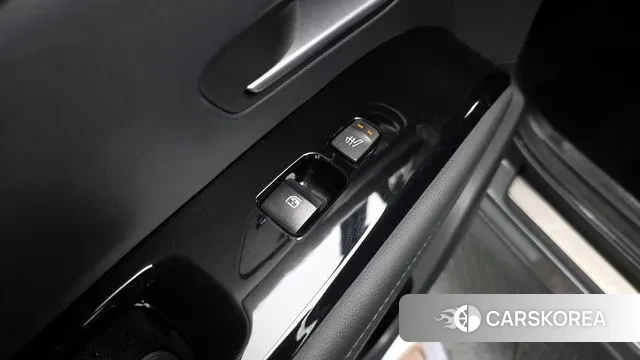 Hyundai Tucson Hybrid (NX4) id 3764889 из Кореи 10