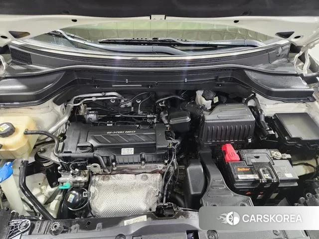 Ssangyong Tivoli Armor id 3515171 из Кореи 10