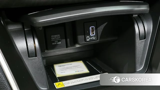 Honda Accord 10th Generation id 4304822 из Кореи 10
