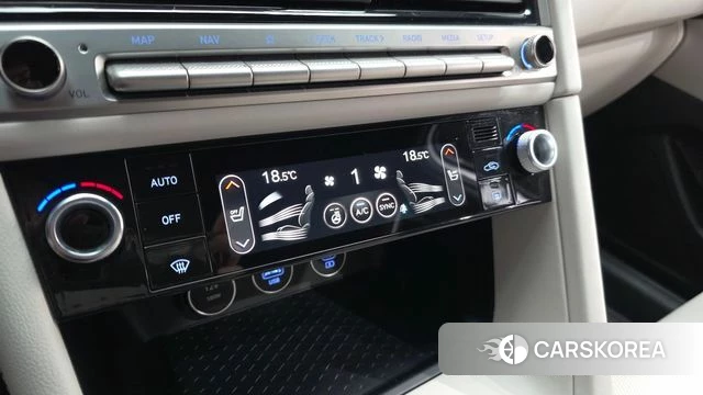 Genesis The New G70 id 4762819 из Кореи 10