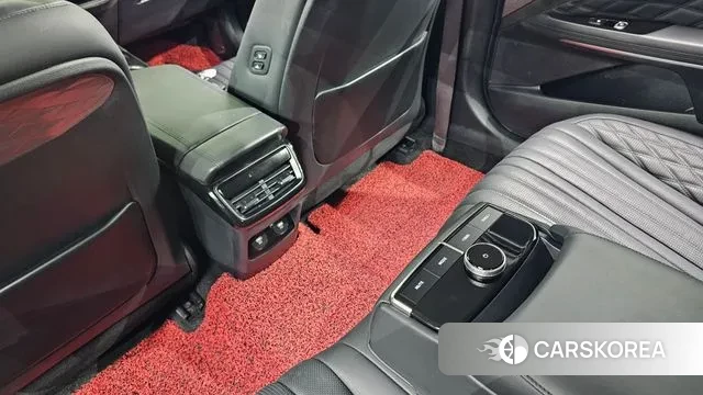 Kia K8 Hybrid id 3426730 из Кореи 10