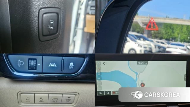 Kia Carnival 4th generation id 4453268 из Кореи 10