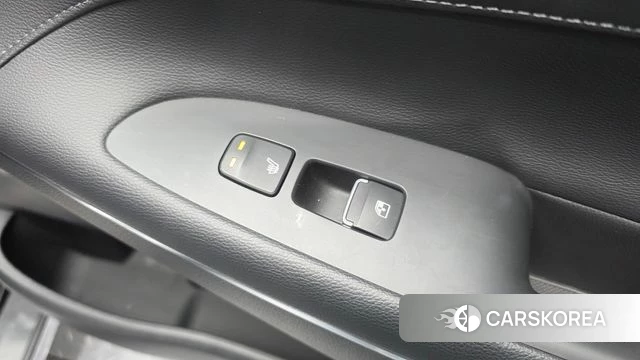 Hyundai The New Grandeur IG Hybrid id 4428600 из Кореи 10