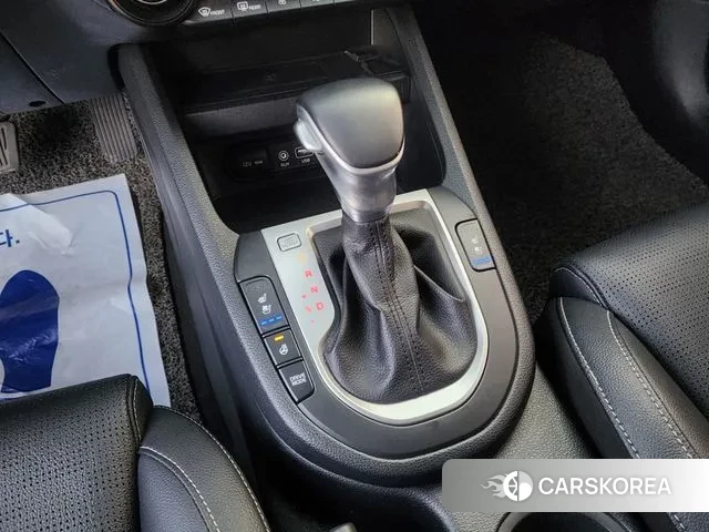 Kia Come New K3 id 3665830 из Кореи 10