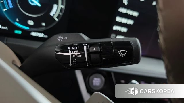 Kia K8 Hybrid id 4936174 из Кореи 10