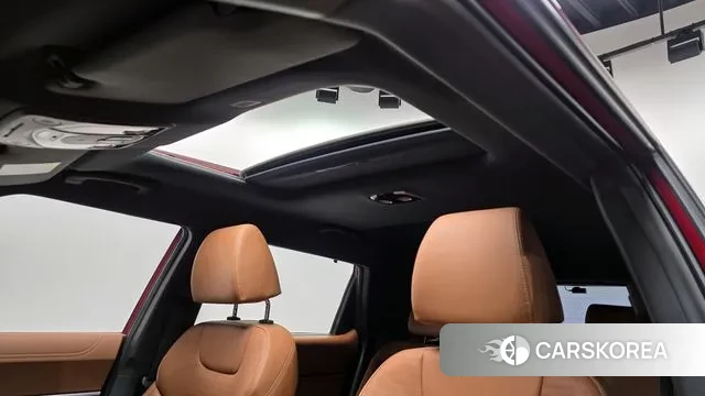 Ssangyong Torres id 3645360 из Кореи 10