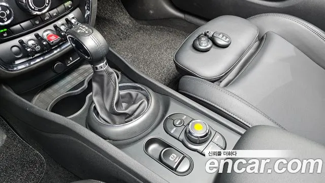 Mini Cooper Clubman id 2515418 из Кореи 10