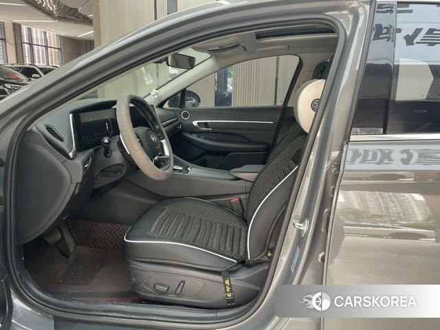 Hyundai Sonata id 4279091 из Китая 10