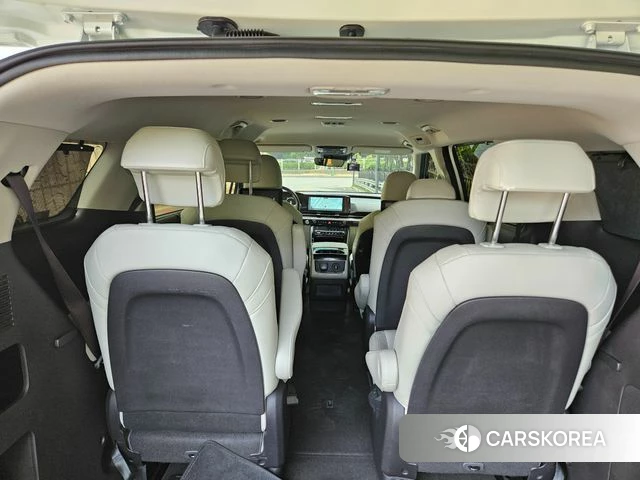Kia Carnival 4th generation id 4637027 из Кореи 10