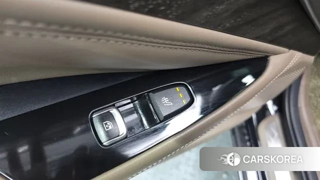 Kia K8 Hybrid id 3685182 из Кореи 10