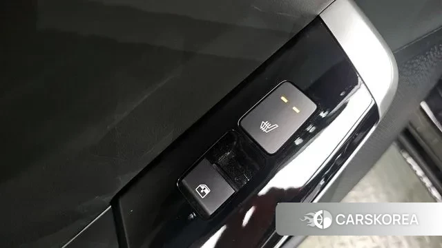 Kia EV6 id 3037102 из Кореи 10