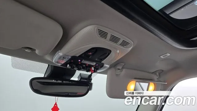 Mini Cooper id 2801327 из Кореи 10