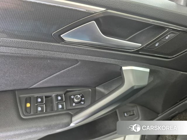 Volkswagen Tiguan second Generation id 4447766 из Кореи 10