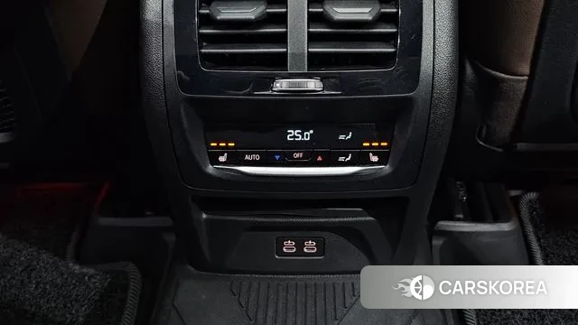 BMW X4 (G02) id 3427132 из Кореи 10