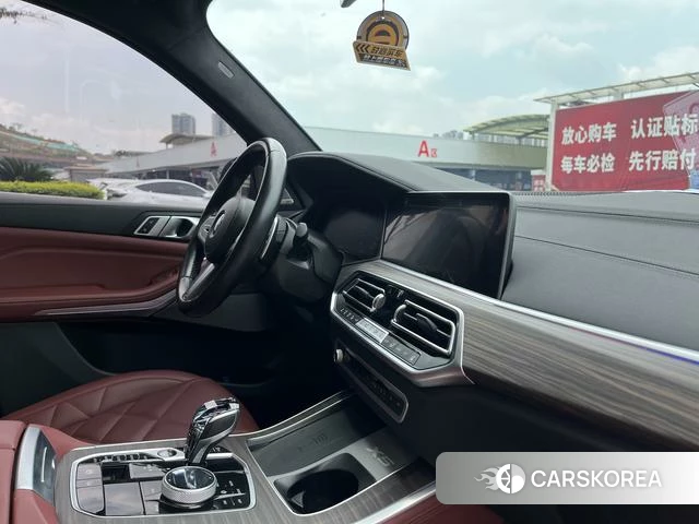 BMW X5 id 4297734 из Китая 10