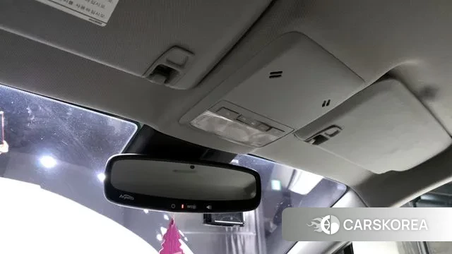 Chevrolet (GM Daewoo) The New Trax id 3588389 из Кореи 10