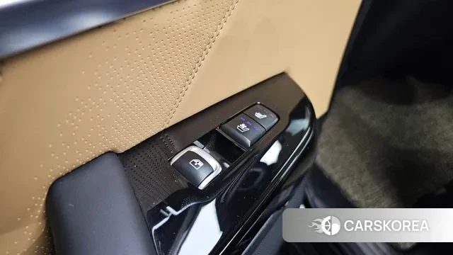 Kia Mohave Master id 3427985 из Кореи 10