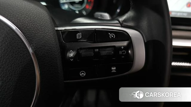 Kia K5 3rd generation id 3827220 из Кореи 10