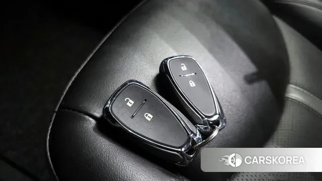 Chevrolet (GM Daewoo) The New Spark id 2966409 из Кореи 10