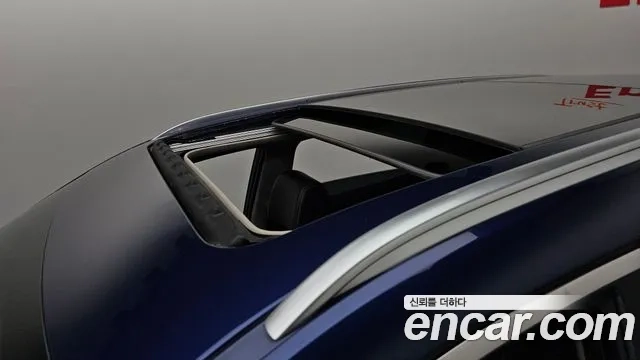 Renault Korea (Samsung) The New QM6 id 2860164 из Кореи 10