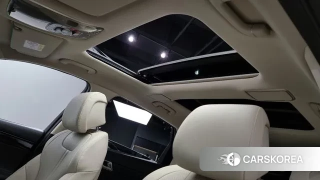 Genesis GV80 id 3016664 из Кореи 10