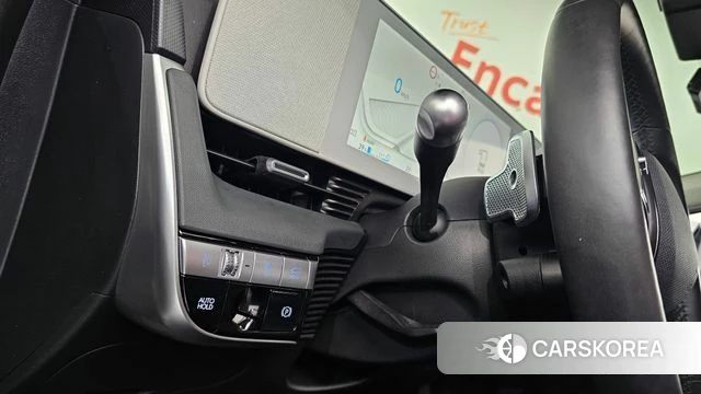 Hyundai Ionic 5 id 4494242 из Кореи 10