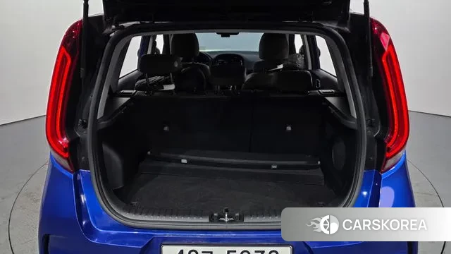 Kia Soul Booster id 3588163 из Кореи 10