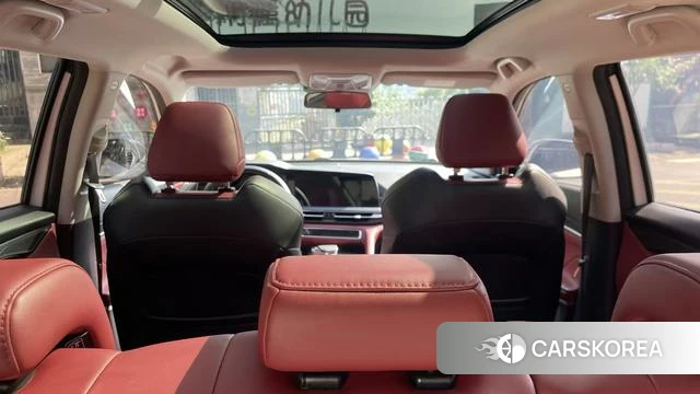 Chang'an CS75 PLUS id 4368306 из Китая 10