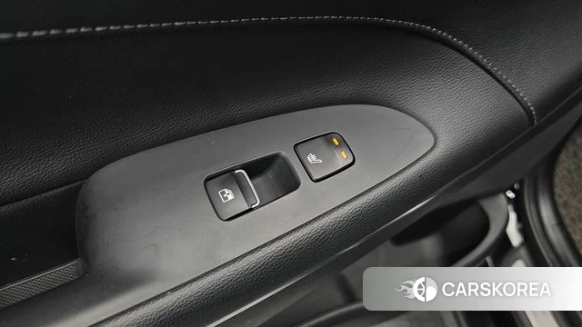 Hyundai The New Grandeur IG id 4317673 из Кореи 10