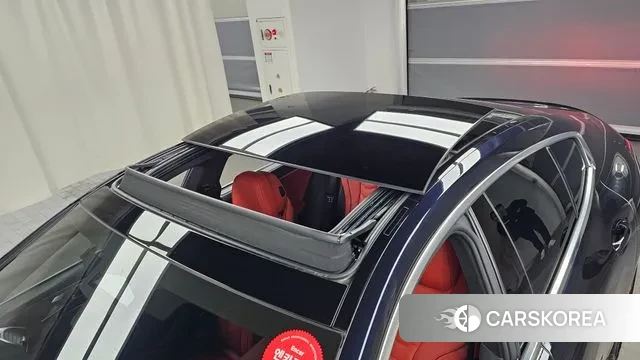 BMW 8 Series (G15) id 3519195 из Кореи 10