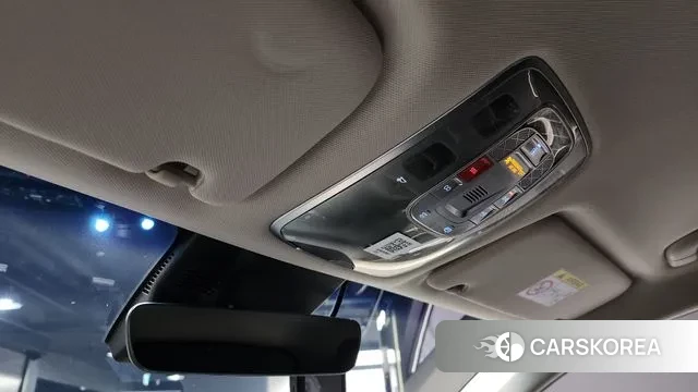 Genesis GV70 id 3394784 из Кореи 10