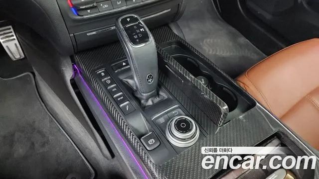 Maserati Ghibli id 2681110 из Кореи 10