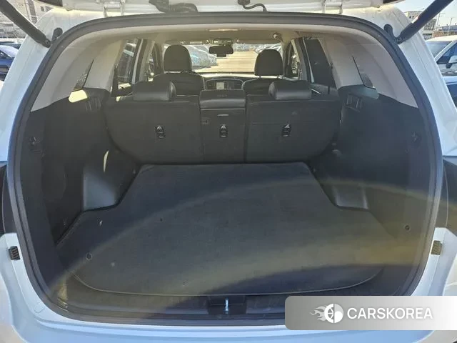 Kia The New Sorento id 3454822 из Кореи 10