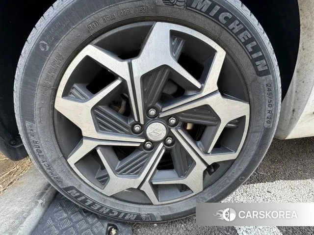 Hyundai Palisade id 3777737 из Кореи 10