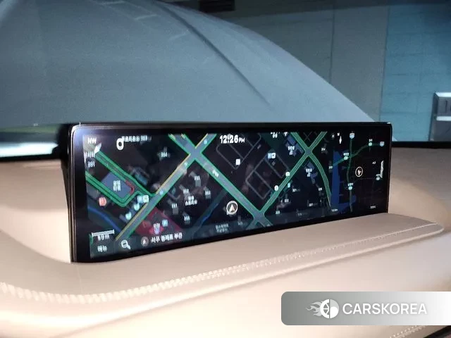 Genesis GV80 id 3694801 из Кореи 10