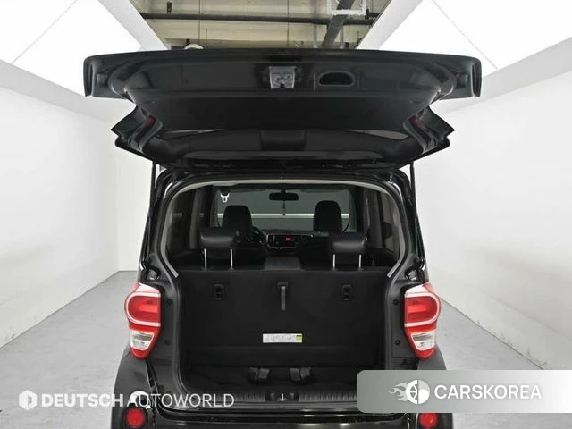 Kia The New Kia Ray id 4249791 из Кореи 10